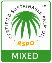 RSPO Mixed logo