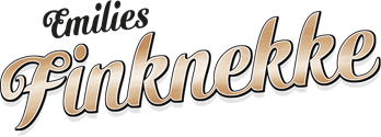 Emilies Finknekke - Logo