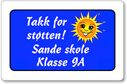 Exempel på kostnadsfria utföranden på etiketter