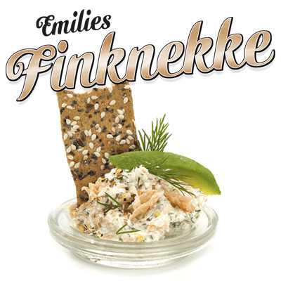 Emilies Finknekke