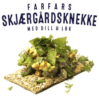 Farfars Skjærgårdsknekke