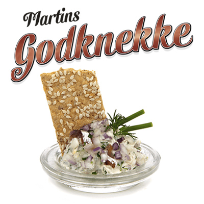 Martins-Godknekke