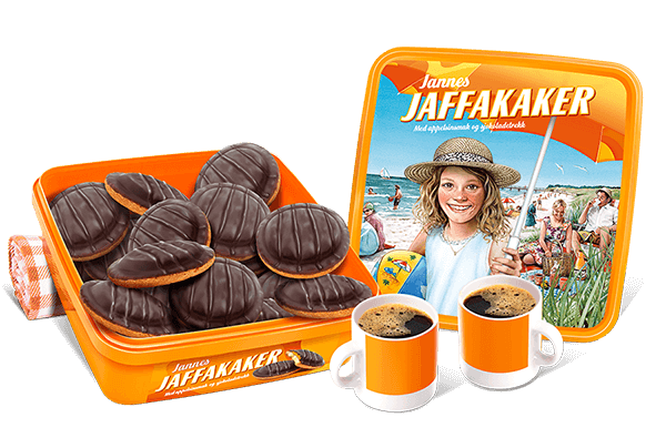 Jannes Jaffakaker