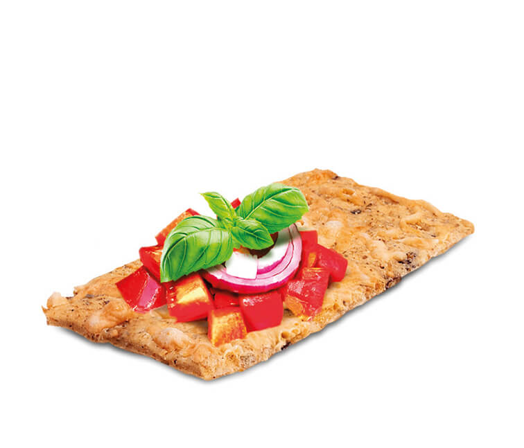 Valentinas - Herlig tomatrøre