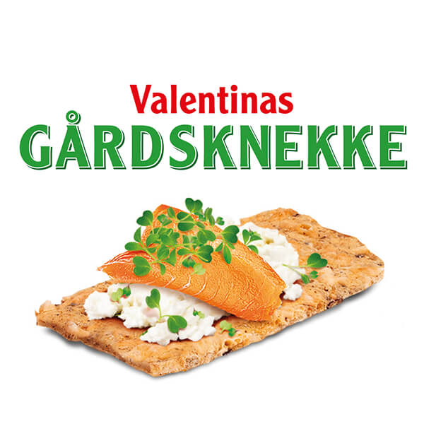 Valentinas Gårdsknekke