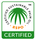 RSPO-Certified