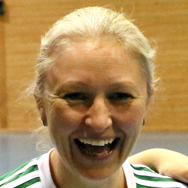Lise Christin