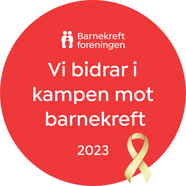 Barnekreft foreningen