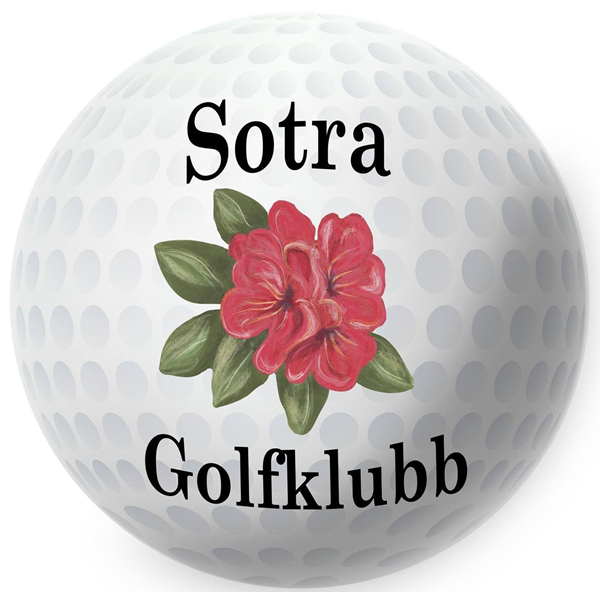 Sotra Golfklubb