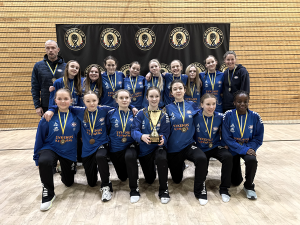 Vålerenga håndball